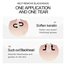 Sadoer Star Mask Active Charcoal Mask 100 gm image