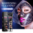 Sadoer Star Mask Active Charcoal Mask 100 gm image