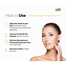 Sadoer Star Mask Active Charcoal Mask 100 gm image