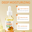 Sadoer Turmeric Anti Oxidation Face Serum - 30 ml image