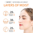 Sadoer Turmeric Anti Oxidation Face Serum - 30 ml image