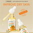 Sadoer Turmeric Anti Oxidation Face Serum - 30 ml image