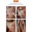 Sadoer Vitamin C Sunscreen Whitening Cream SPF60 Plus - 40gm image