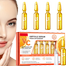 Sadoer Vitamin C essence antioxidant Whitening Nourishing facial serum skin care-7pcs image