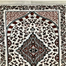 Safa Tex Multicolor Velvet Platinum Jaynamaz (Any Design) image