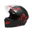 Safemet Full Face Helmet (M) - Black Matt image