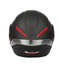 Safemet Full Face Helmet (M) - Black Matt image