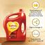 Saffola Active Oil (Blended Edible Vegetable Oil) 5 Litre image