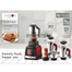 Saffron Icon 5.0 1000W Mixer Grinder image