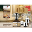 Saffron Vitamix 4.0 850W Mixer Grinder image