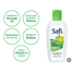 Safi Pure Olive Oil Minyak Zaitun Sejati 180ml Malaysia image