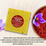 Safwah Saffron Goat Milk Beauty Bar image