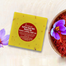 Safwah Saffron Goat Milk Beauty Bar(Get free Safwah Oatmeal Beauty Bar) image