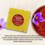 Safwah Saffron Goat Milk Beauty Bar-100 gm image