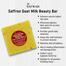 Safwah Saffron Goat Milk Beauty Bar-100 gm image