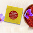 Safwah Saffron Goat Milk Beauty Bar( Get free Safwah Charcoal Beauty Bar) image