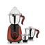 Sahara Blender Elegant (3 In 1) 750W Red and Blue - ELEGANTRB image