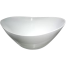 Salad bowl Small Oval shape, Single Pics 6.0 image