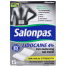 Salonpas Lidocaine 4 Percent Pain Relieving Gel-Patch - 15 Count image