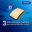 Salonpas Pain Relieving Patch - 140 Patches image