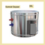 Samrat 30 Liter Electric Geyser For Hot Water image