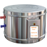 Samrat 30 Liter Electric Geyser For Hot Water image