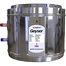 Samrat 45 Liter Electric Geyser For Hot Water image