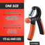 Samson Adjustable Hand Gripper image