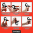 Samson Adjustable Hand Gripper image