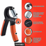 Samson Adjustable Hand Gripper image