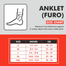 Samson Anklet Furo image