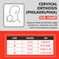 Samson Cervical Orthosis (Philadelphia) image