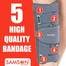 Samson Knee Brace Immobilizer Short 14 image