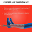 Samson Leg Traction Brace image