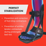 Samson Night Splint (Planter Fascitis Night Splint) image