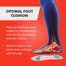 Samson Silicone Insole (Pair) image