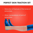 Samson Skin Traction Set (PUF Liner) image