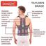 Samson Taylor's Brace For Dorso lumber Spine Immobilization - Free Size image