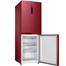 Samsung 218 L - Bottom Mount Refrigerator - Red - RB21KMFH5RH/D3 image