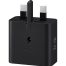 Samsung 25W PD Adapter USB-C (3 Pin) (Model -EP-T2510) image