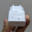 Samsung 25W PD Adapter USB-C White image