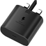 Samsung 25W USB Type-C Power Adapter (3 Pin) image