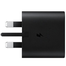Samsung 25W USB Type-C Power Adapter (3 Pin) image