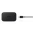 Samsung 45W PD Super Fast Power Adapter With C To C cable (5A/1.8m) EU - Black (Model EP-T4510) image