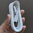 Samsung 45w PD Power Adapter With Type-C Cable 2 Pin EP-T4510 image