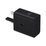 Samsung 45w PD Power Adapter With Type-C Cable 3 Pin EP-T4510 image