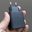 Samsung 45w PD Power Adapter With Type-C Cable 2 Pin EP-T4510 image