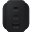 Samsung 65W Trio PD Power Adapter(T6530)- Black image