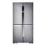 Samsung 819Ltr. (RF-905QBLASL LV) Refrigerator 4 Door image