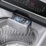 Samsung 9 Kg Top Loading Washing Machine image
